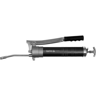 YATO Hebelfett 400 ml 27,6 MPa