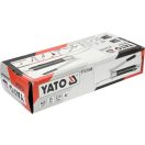 YATO Hebelfett 400 ml 27,6 MPa