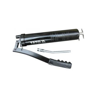 YATO Hebel-Fettpresse 400 ml 70 MPa