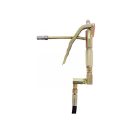 YATO Pneumatische Fettpumpe 12 Liter