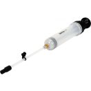 YATO Manuelle Spritze 200 ml