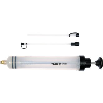 YATO Handspritze 500 ml