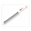 YATO Handspritze 500 cm3