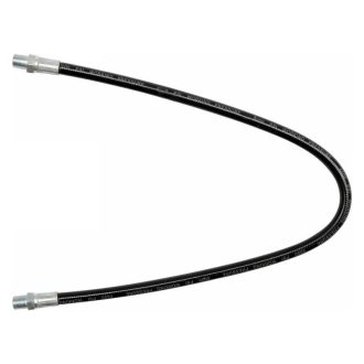 YATO Hebelschlauch für Fettpresse 500 mm