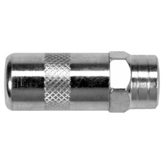 YATO Fettkopf mit 4 Backen für Hebelfettpresse YT-07041