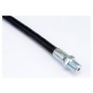 YATO Hebelschlauch für Fettpresse 500 mm