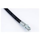 YATO Hebelschlauch für Fettpresse 500 mm