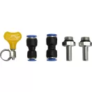 YATO Ölpumpe 12 V 100 W