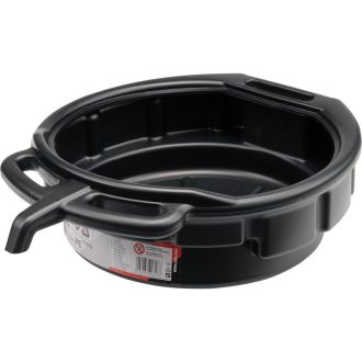 YATO Altölauffangbehälter 370 mm / 10 l