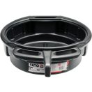 YATO Altölauffangbehälter 420 mm / 15 l