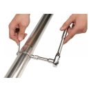 YATO Ölauffangbehälter 20 l PE