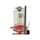 YATO Pneumatischer Ölabsauger / Ölsammler 8 bar 70 Liter