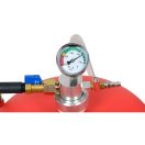 YATO Pneumatischer Ölabsauger / Ölsammler 8 bar 65 Liter