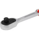 YATO Ratschenvierkantantrieb 1/2" 250 mm