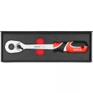 YATO Ratschenvierkantantrieb 1/2" 250 mm