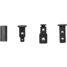 YATO Steckschlüssel-Verlängerung 1/2", 3/8", 1/4" für Schlagschrauber, 340 mm