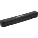 YATO Steckschlüssel-Verlängerung 1/2", 3/8", 1/4" für Schlagschrauber, 340 mm