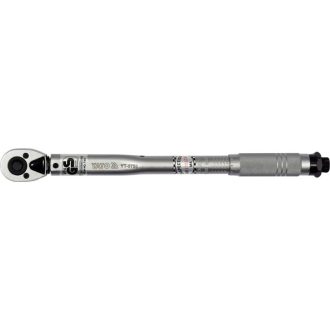   YATO Drehmomentschlüssel 3/8" 20-110 Nm / 342-360 mm CrV
