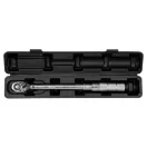 YATO Drehmomentschlüssel 3/8" 10-60 Nm / 378-400 mm