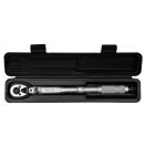 YATO Drehmomentschlüssel 3/8" 20-110 Nm / 342-360 mm CrV