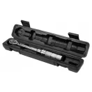 YATO Drehmomentschlüssel 1/4" 2,5-20 Nm / 240-250 mm