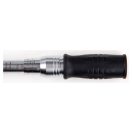 YATO Drehmomentschlüssel 1/4" 2-10 Nm / 268-278 mm CrV