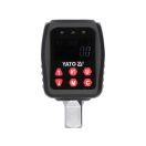 YATO Digitaler Drehmomentsensor 1/2" 10-200 Nm
