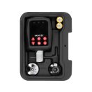 YATO Digitaler Drehmomentsensor 1/2" 10-200 Nm
