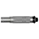 YATO Drehmomentschlüssel 1/2" 42-210 Nm / 445-465 mm CrV