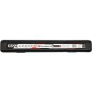YATO Drehmomentschlüssel 1/2" 10-60 Nm / 415 mm
