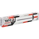 YATO Drehmomentschlüssel 1/2" 0-300 Nm CrV