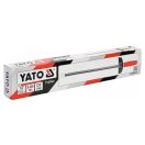 YATO Drehmomentschlüssel 1/2" 0-300 Nm CrV