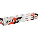 YATO Drehmomentschlüssel 3/4" 0-500 Nm CrV