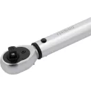 YATO Drehmomentschlüssel 3/8" 10-120 Nm