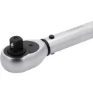 YATO Drehmomentschlüssel 1/2" 40-220 Nm