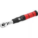 YATO Drehmomentschlüssel 1/4" 2-26 Nm