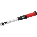 YATO Drehmomentschlüssel 3/8" 20-120 Nm