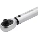 YATO Drehmomentschlüssel 3/8" 20-120 Nm