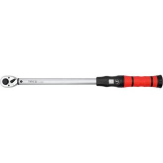 YATO Drehmomentschlüssel 1/2" 50-330 Nm