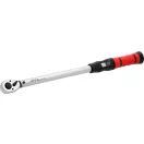 YATO Drehmomentschlüssel 1/2" 50-330 Nm