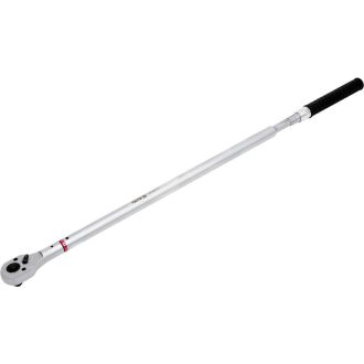   YATO Drehmomentschlüssel 3/4" 150-800 Nm / 1155-1175 mm CrV