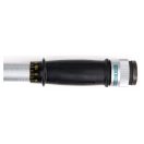 YATO Drehmomentschlüssel 3/4" 140-980 Nm / 1215-1230 mm CrV