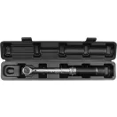 YATO Drehmomentschlüssel 3/8" 6-30 Nm / 295-316 mm