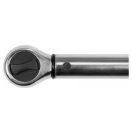 YATO Drehmomentschlüssel 3/8" 10-60 Nm / 362-385 mm