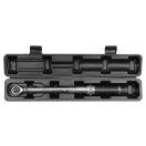 YATO Drehmomentschlüssel 3/8" 10-60 Nm / 362-385 mm