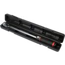 YATO Drehmomentschlüssel 3/8" 10-110 Nm / 470 mm