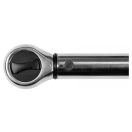 YATO Drehmomentschlüssel 1/2" 20 - 100 Nm / 420-440 mm CrMo