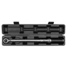 YATO Drehmomentschlüssel 1/2" 40-200 Nm 445-465 mm