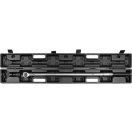 YATO Drehmomentschlüssel 3/4" 200-1000 Nm / 1030-1050 mm CrMo