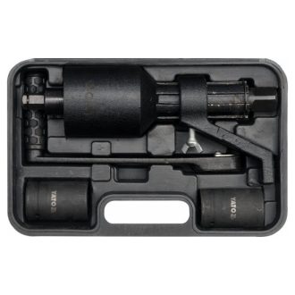 YATO Drehmomentvervielfältiger 1" 4200 Nm